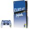 University of Kansas Jayhawks PS5 Pro Disk Bundle Skin