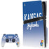 University of Kansas Jayhawks PlayStation PS5 Skins