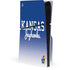 University of Kansas Jayhawks PlayStation PS5 Skins