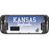 University of Kansas Jayhawks Steam Deck Handheld Gaming Computer OLED Skin