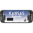 University of Kansas Jayhawks Steam Deck Handheld Gaming Computer Skin