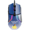 University of Kansas Jayhawks SteelSeries Rival 600 Gaming Mouse Skin