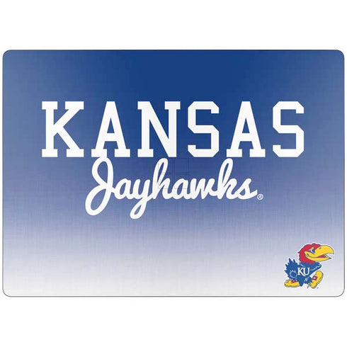 University of Kansas Jayhawks Surface Laptop 7 13.8in Skin