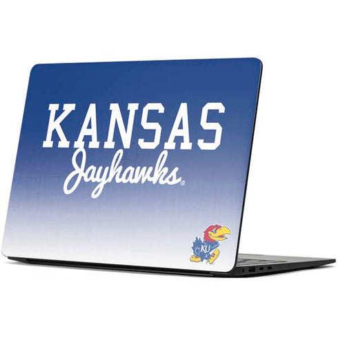 University of Kansas Jayhawks Surface Laptop 7 15in Skin
