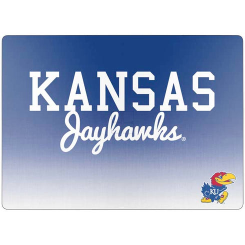 University of Kansas Jayhawks Surface Laptop 7 15in Skin