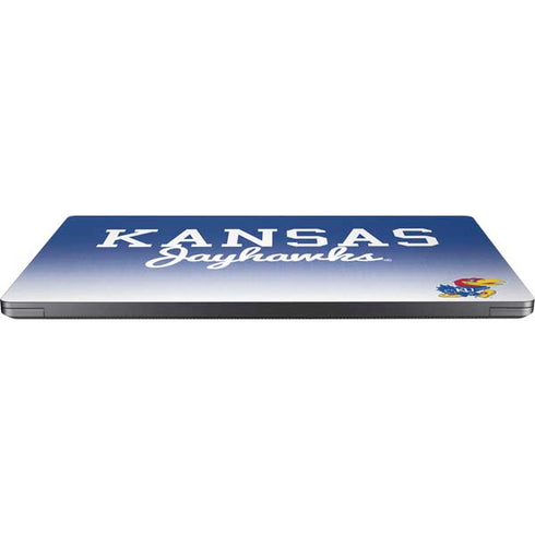 University of Kansas Jayhawks Surface Laptop 7 15in Skin