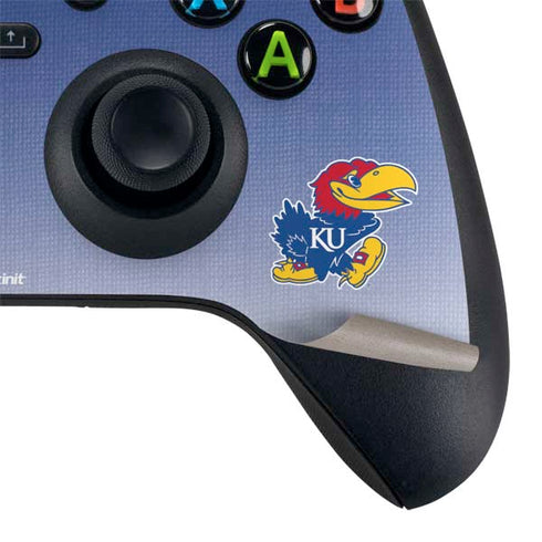 University of Kansas Jayhawks Xbox Series X Bundle Skin