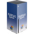 University of Kansas Jayhawks Xbox Series X Skins