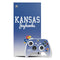 University of Kansas Jayhawks Xbox Series X Skins