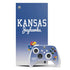 University of Kansas Jayhawks Xbox Series X Skins