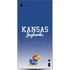 University of Kansas Jayhawks XBox Series X Digital Edition Console Skin