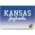 University of Kansas Jayhawks Dell XPS Skin