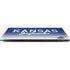 University of Kansas Jayhawks Dell XPS Skin