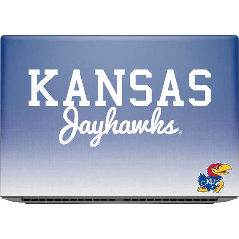 University of Kansas Jayhawks HP ZBook Fury 16 G10 Skin