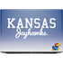 University of Kansas Jayhawks HP ZBook Fury 16 G10 Skin
