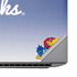 University of Kansas Jayhawks HP ZBook Fury 16 G10 Skin