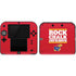 University of Kansas Rock Chalk Jayhawk Nintendo Skins