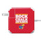 University of Kansas Rock Chalk Jayhawk 85W Power Adapter (15 and 17 inch MacBook Pro Charger) Skin