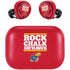 University of Kansas Rock Chalk Jayhawk Amazon Echo Buds Skin