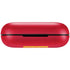 University of Kansas Rock Chalk Jayhawk Amazon Echo Buds Skin