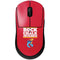 University of Kansas Rock Chalk Jayhawk G Pro Wireless Gaming Mouse Skin