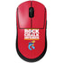 University of Kansas Rock Chalk Jayhawk G Pro Wireless Gaming Mouse Skin