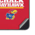 University of Kansas Rock Chalk Jayhawk Galaxy A16 5G Skin