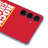 University of Kansas Rock Chalk Jayhawk Galaxy A36 5G Skin