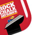 University of Kansas Rock Chalk Jayhawk Galaxy Buds Live Skin