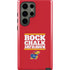University of Kansas Rock Chalk Jayhawk Galaxy S23 Ultra Pro Case