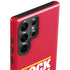 University of Kansas Rock Chalk Jayhawk Galaxy S23 Ultra Pro Case