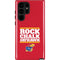 University of Kansas Rock Chalk Jayhawk Galaxy S25 Ultra Impact Case