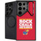University of Kansas Rock Chalk Jayhawk Galaxy S25 Ultra Kickstand Case