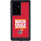 University of Kansas Rock Chalk Jayhawk Galaxy S24 Ultra Waterproof Case