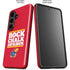 University of Kansas Rock Chalk Jayhawk Galaxy S26 Plus Impact Case