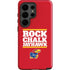 University of Kansas Rock Chalk Jayhawk Galaxy S26 Ultra Impact Case