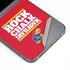 University of Kansas Rock Chalk Jayhawk Galaxy Z Flip6 Skin