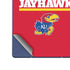 University of Kansas Rock Chalk Jayhawk Galaxy Z Fold6 Skin