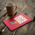 University of Kansas Rock Chalk Jayhawk iPad Skins