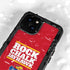 University of Kansas Rock Chalk Jayhawk iPhone 15 Plus Waterproof Case