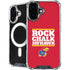 University of Kansas Rock Chalk Jayhawk iPhone 16 MagSafe Case