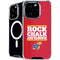 University of Kansas Rock Chalk Jayhawk iPhone 16 Pro MagSafe Case