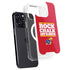 University of Kansas Rock Chalk Jayhawk iPhone 16 Pro MagSafe Case