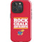 University of Kansas Rock Chalk Jayhawk iPhone 16 Pro Max Impact Case