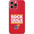 University of Kansas Rock Chalk Jayhawk iPhone 16 Pro Max Skin