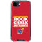 University of Kansas Rock Chalk Jayhawk iPhone 16e Clear Case