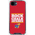 University of Kansas Rock Chalk Jayhawk iPhone 16e Clear Case