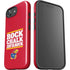 University of Kansas Rock Chalk Jayhawk iPhone 16e Impact Case