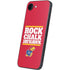 University of Kansas Rock Chalk Jayhawk iPhone 16e Skin