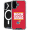 University of Kansas Rock Chalk Jayhawk iPhone 17 MagSafe Case